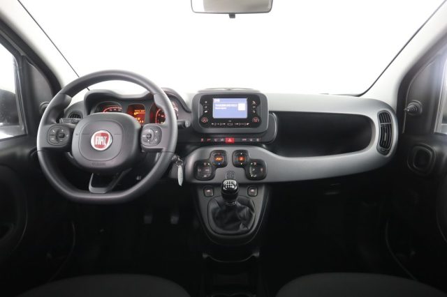 FIAT Panda usata 4