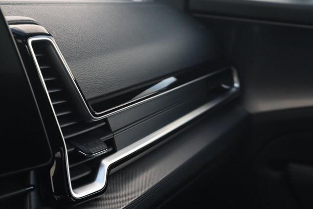 KIA Sportage usata, con Bracciolo