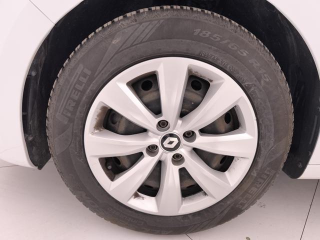 RENAULT Clio usata, con Climatizzatore