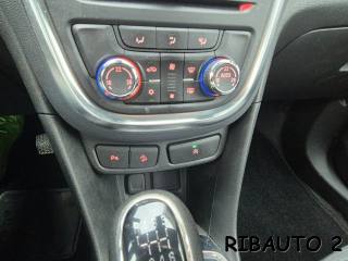 OPEL Mokka usata, con USB