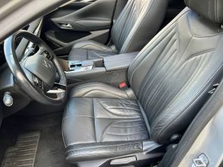 DS AUTOMOBILES DS 4 usata 13