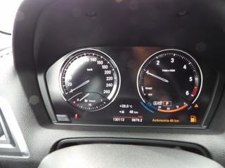 BMW 116 usata, con Servosterzo