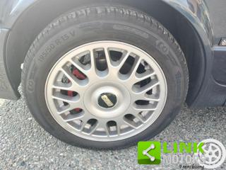 VOLKSWAGEN Golf Cabriolet usata 19