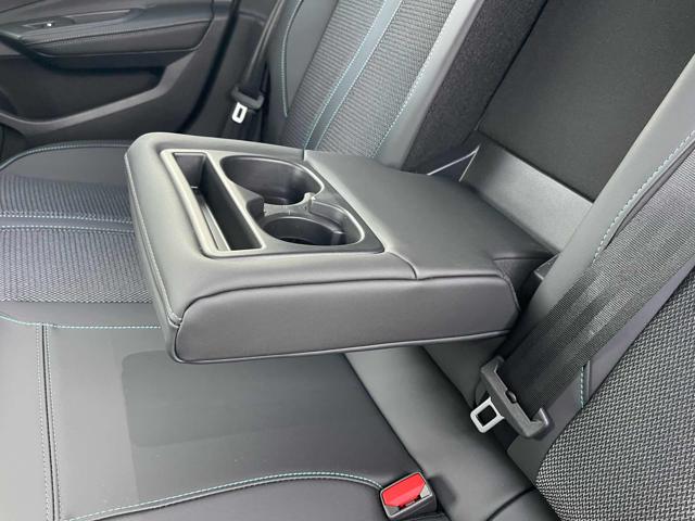 PEUGEOT 308 usata, con Controllo elettronico della corsia