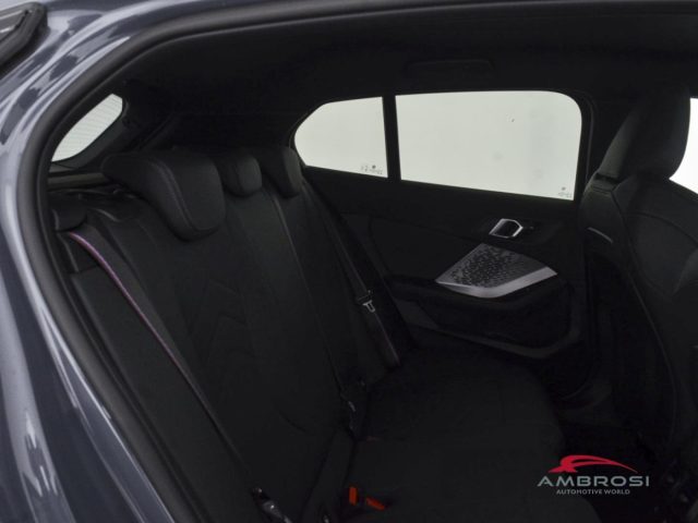 BMW 120 usata 10