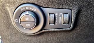 JEEP Compass usata, con Specchietti laterali elettrici
