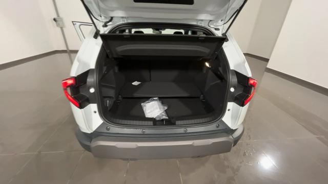 DACIA Duster usata, con Cerchi in lega
