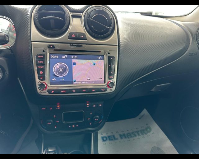 ALFA ROMEO MiTo usata, con ESP