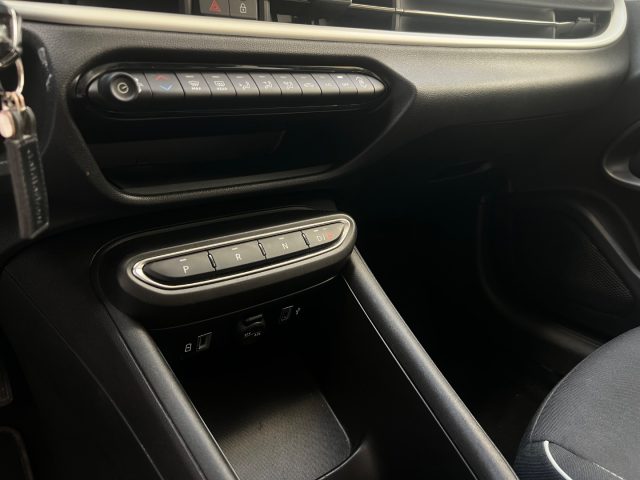 FIAT 600 usata, con Controllo elettronico della corsia