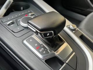 AUDI A5 usata, con Cruise Control