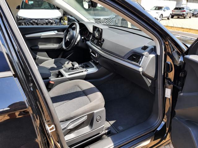 AUDI Q5 usata, con Autoradio