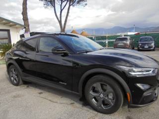 FORD Mustang Mach-E usata, con Controllo trazione