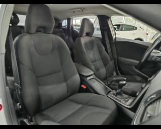 VOLVO V40 usata, con Frenata d