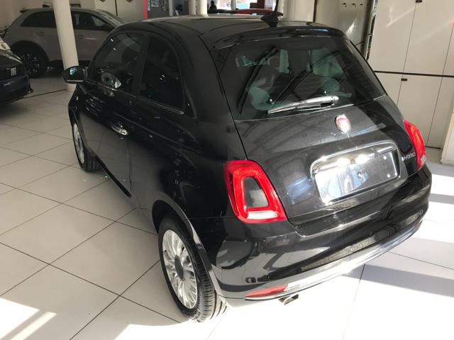 FIAT 500 usata, con Airbag Passeggero