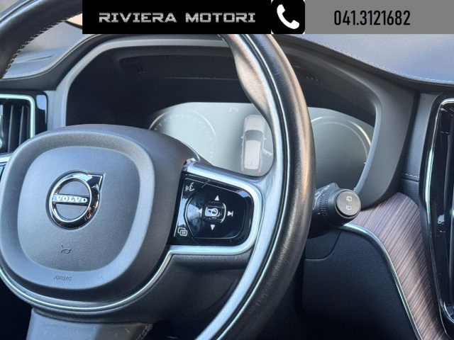 VOLVO XC60 usata, con Chiusura centralizzata