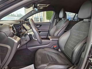 MERCEDES-BENZ GLC 220 usata, con Controllo trazione