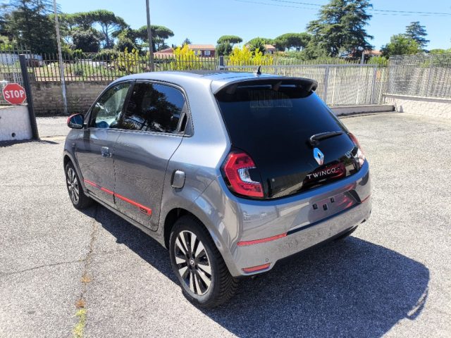 RENAULT Twingo usata 2