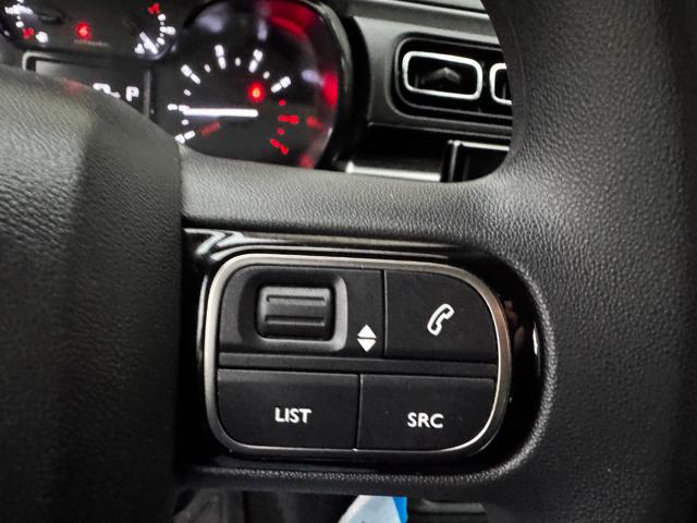 CITROEN C3 usata, con Park Distance Control