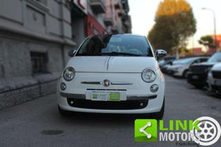 FIAT 500 usata, con Airbag