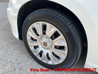 FIAT Tipo usata, con Isofix