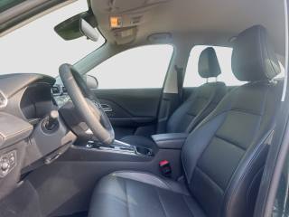 MG ZS usata 8