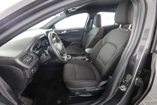 FORD Focus usata 1