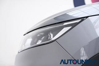 NISSAN Qashqai usata, con Cruise Control