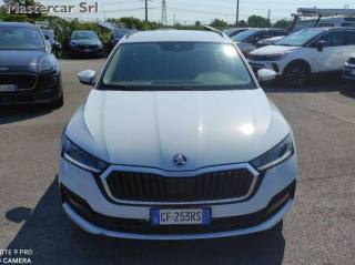 SKODA Octavia usata, con ESP