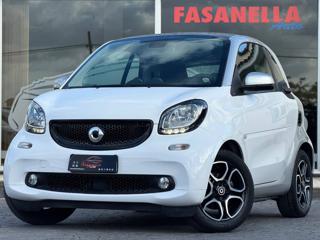 SMART ForTwo usata, con Alzacristalli elettrici