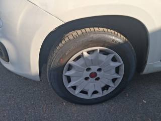 FIAT Panda usata, con Autoradio