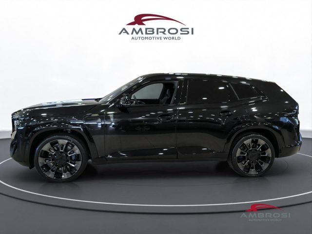 BMW XM usata 5