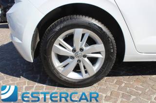 VOLKSWAGEN Polo usata, con Chiusura centralizzata