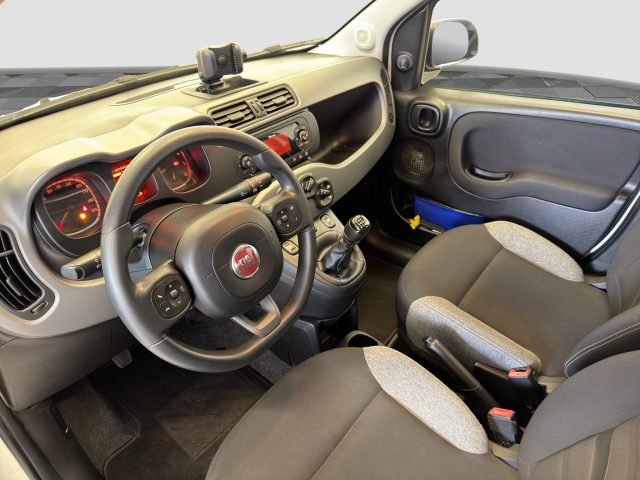 FIAT Panda usata 8