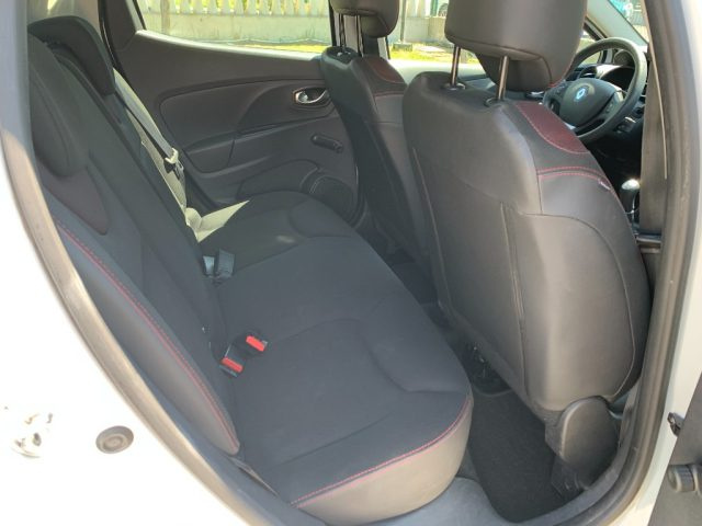 RENAULT Clio usata, con Fendinebbia