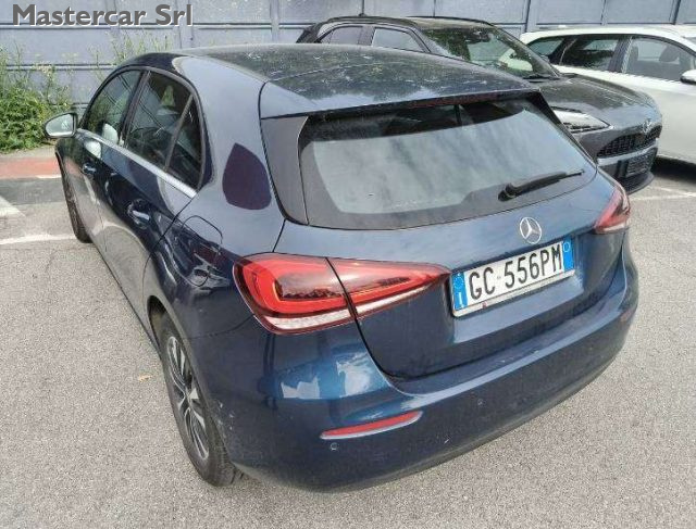 MERCEDES-BENZ A 180 usata, con Autoradio