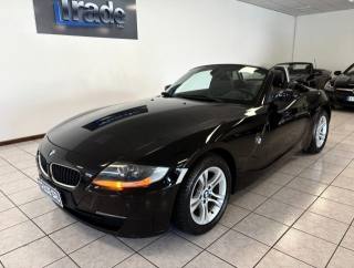 BMW Z4 usata, con Autoradio
