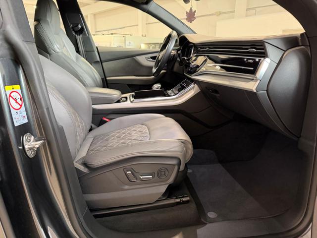 AUDI Q8 usata, con ESP