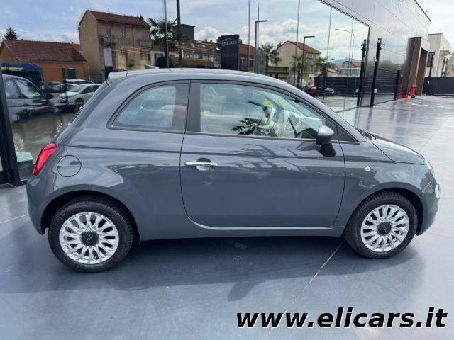 FIAT 500 usata, con Airbag
