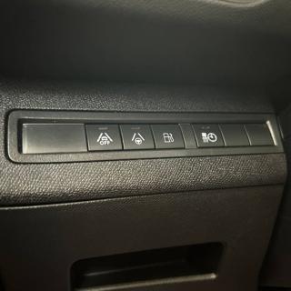 PEUGEOT 3008 usata, con Chiusura centralizzata telecomandata