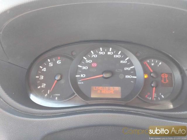 RENAULT Master usata 16