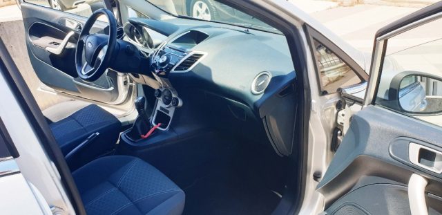 FORD Fiesta usata, con Climatizzatore