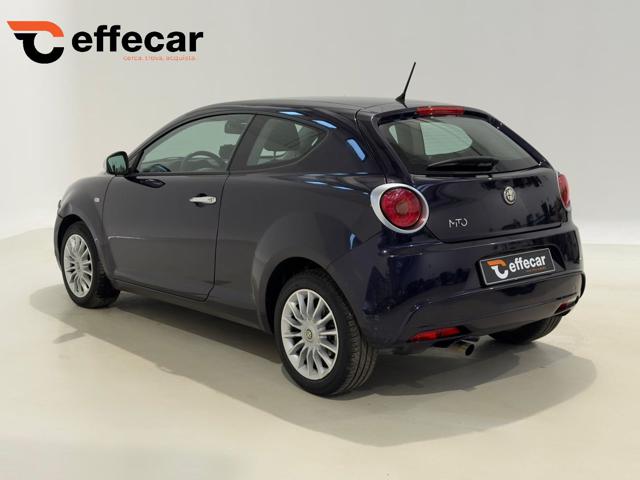 ALFA ROMEO MiTo usata, con Airbag Passeggero