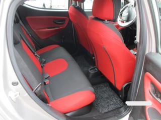 LANCIA Ypsilon usata, con ESP