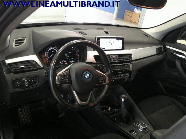 BMW X1 usata, con Sedile posteriore sdoppiato