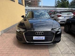AUDI A6 usata, con Airbag