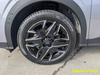 PEUGEOT 5008 usata, con Controllo automatico clima