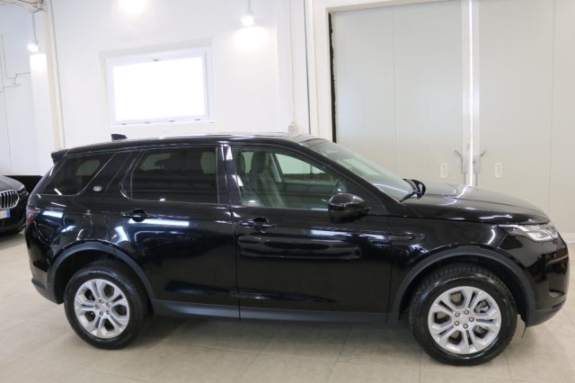 LAND ROVER Discovery Sport usata, con Chiusura centralizzata