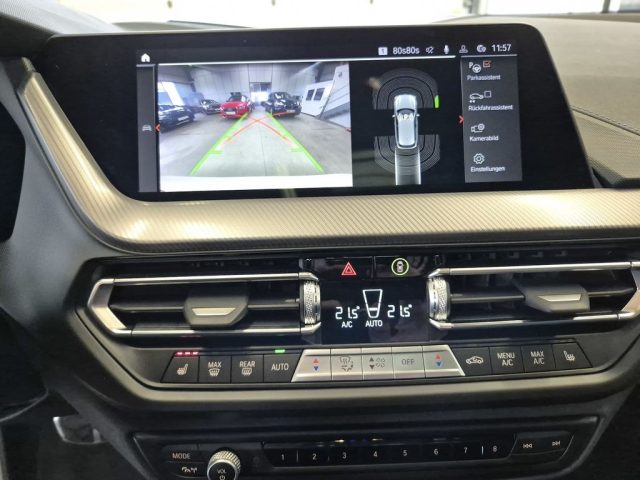BMW 120 usata, con Climatizzatore
