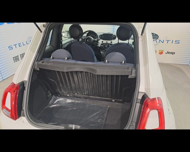FIAT 500 usata 13