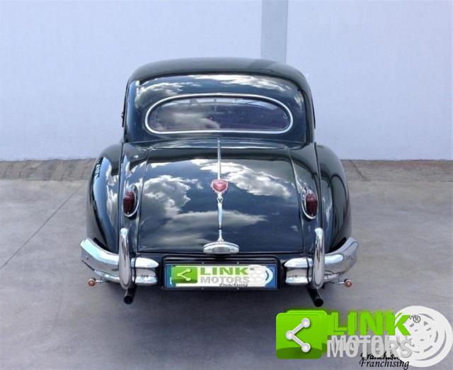JAGUAR XK usata 7